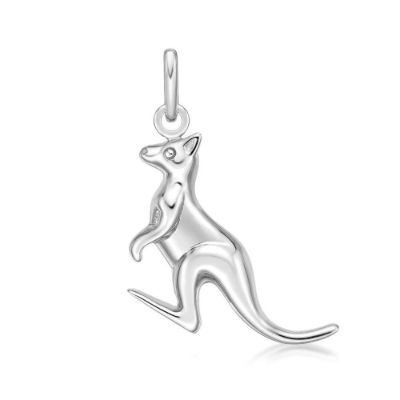 Picture of KANGAROO CHARM, 2D